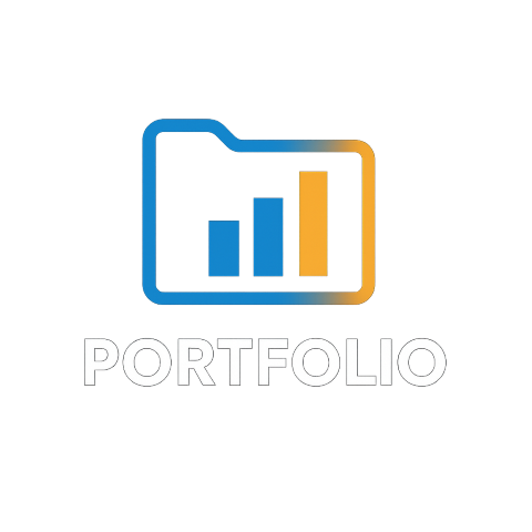 Portfolio – Paulo Henrique P. Cunha